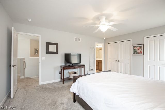 806 Pepperell Court, Macedonia, OH 44056