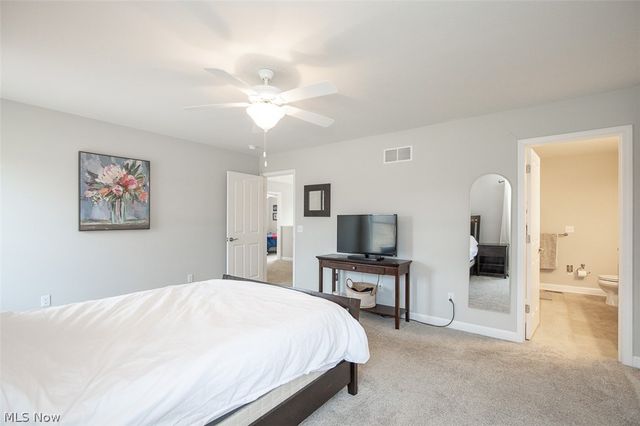 806 Pepperell Court, Macedonia, OH 44056