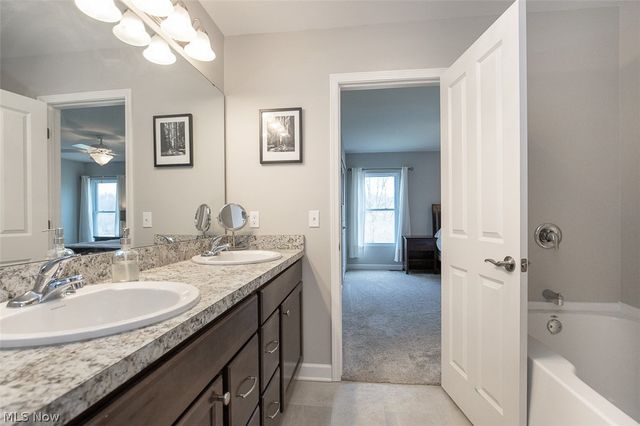 806 Pepperell Court, Macedonia, OH 44056