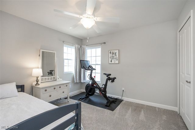 806 Pepperell Court, Macedonia, OH 44056