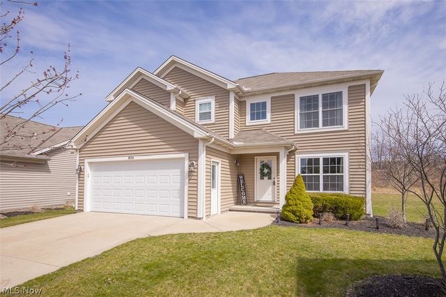 806 Pepperell Court, Macedonia, OH 44056