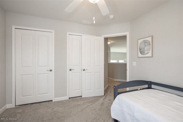 806 Pepperell Court, Macedonia, OH 44056