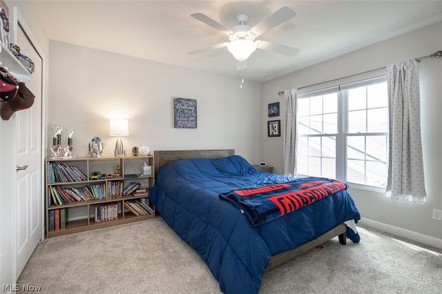 806 Pepperell Court, Macedonia, OH 44056