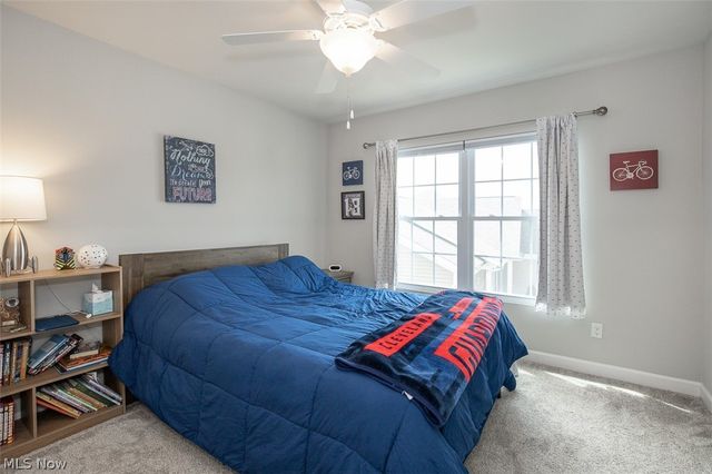 806 Pepperell Court, Macedonia, OH 44056