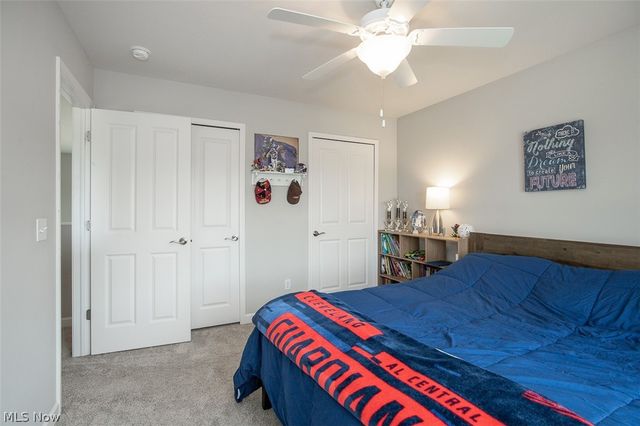 806 Pepperell Court, Macedonia, OH 44056