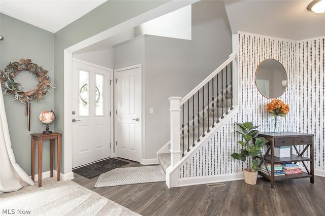 806 Pepperell Court, Macedonia, OH 44056