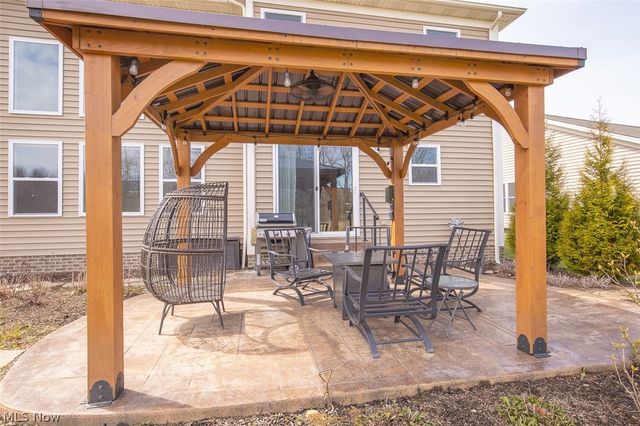 806 Pepperell Court, Macedonia, OH 44056