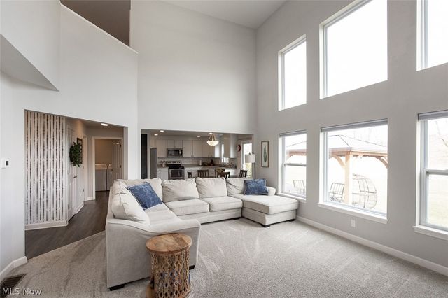 806 Pepperell Court, Macedonia, OH 44056