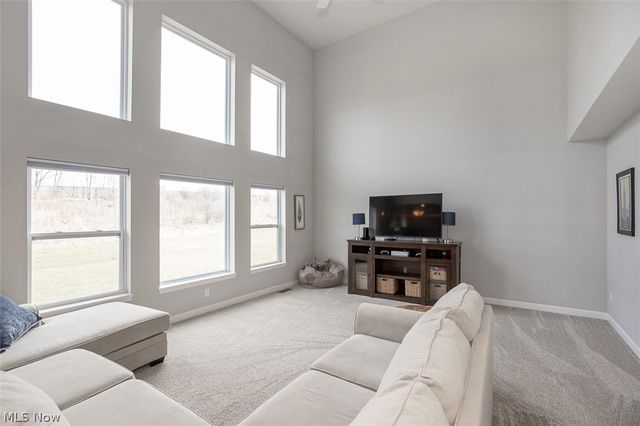 806 Pepperell Court, Macedonia, OH 44056