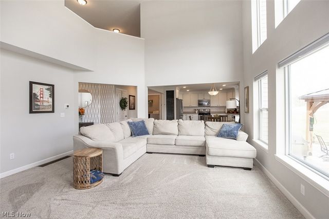 806 Pepperell Court, Macedonia, OH 44056