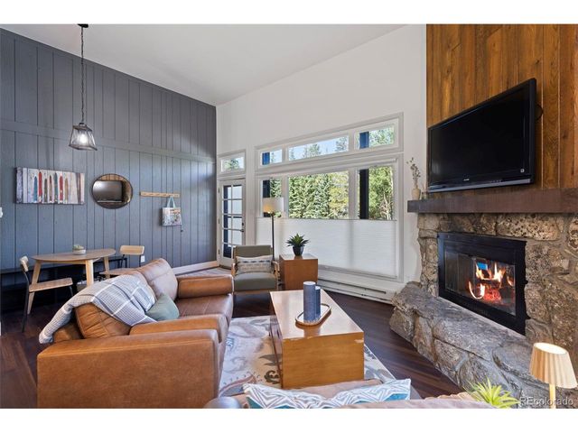 100 N Gold Flake Ter A, Breckenridge, CO 80424