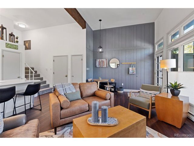 100 N Gold Flake Ter A, Breckenridge, CO 80424