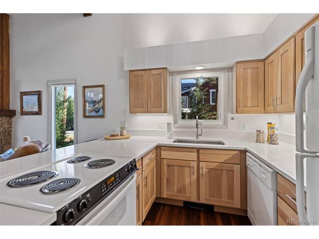 100 N Gold Flake Ter A, Breckenridge, CO 80424