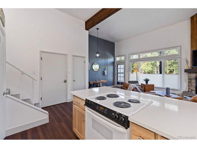 100 N Gold Flake Ter A, Breckenridge, CO 80424