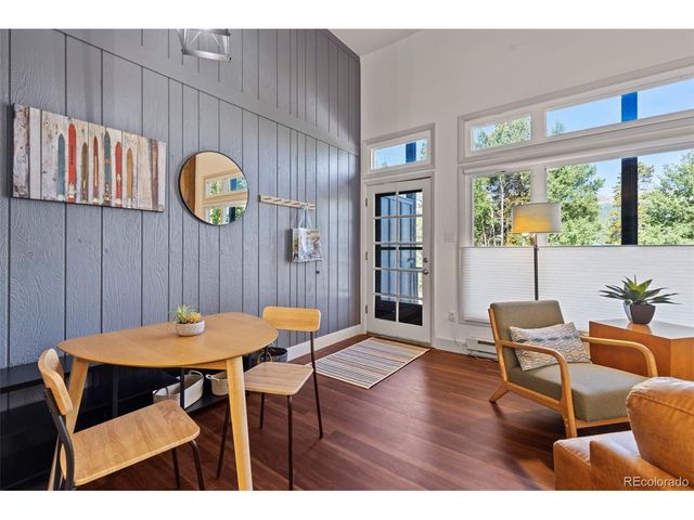 100 N Gold Flake Ter A, Breckenridge, CO 80424