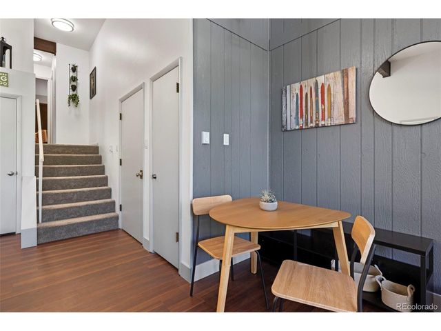 100 N Gold Flake Ter A, Breckenridge, CO 80424