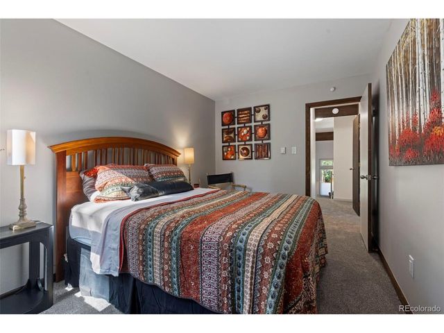 100 N Gold Flake Ter A, Breckenridge, CO 80424