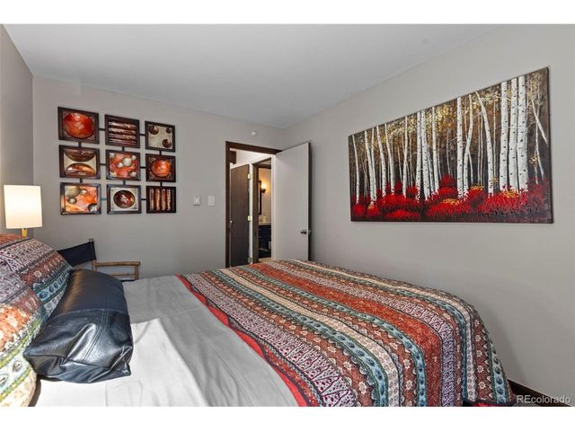 100 N Gold Flake Ter A, Breckenridge, CO 80424