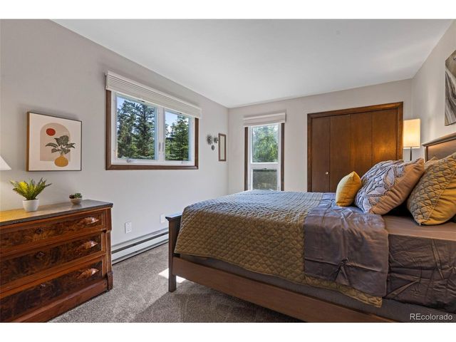 100 N Gold Flake Ter A, Breckenridge, CO 80424