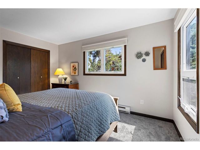 100 N Gold Flake Ter A, Breckenridge, CO 80424