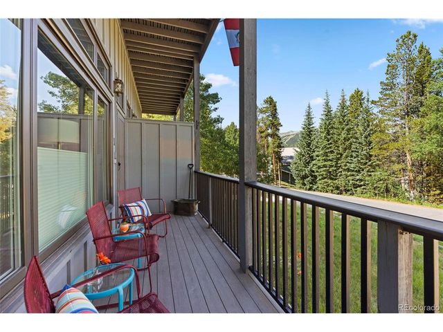 100 N Gold Flake Ter A, Breckenridge, CO 80424