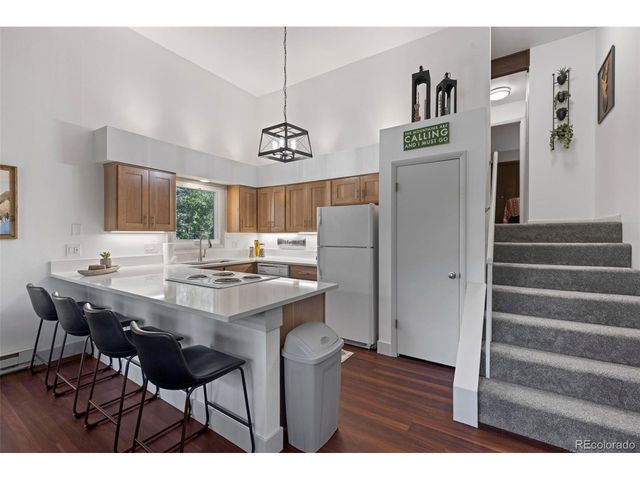 100 N Gold Flake Ter A, Breckenridge, CO 80424