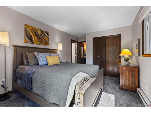 100 N Gold Flake Ter A, Breckenridge, CO 80424