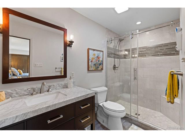 100 N Gold Flake Ter A, Breckenridge, CO 80424