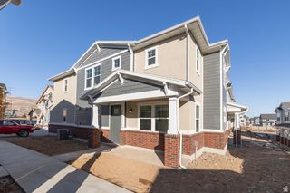 12651 S MINE LOOP LN #230, Herriman, UT 84096