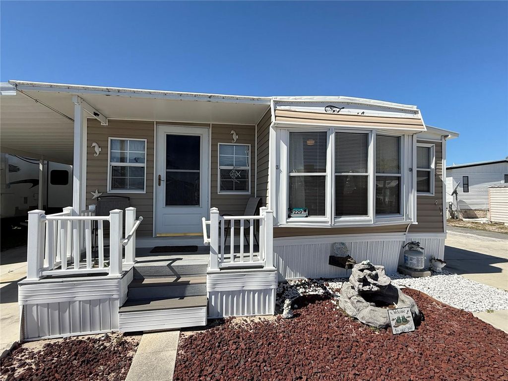 1475 FLAMINGO DRIVE 229, Englewood, FL 34224