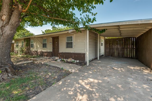 9311 Oakland Drive, Frisco, TX 75033