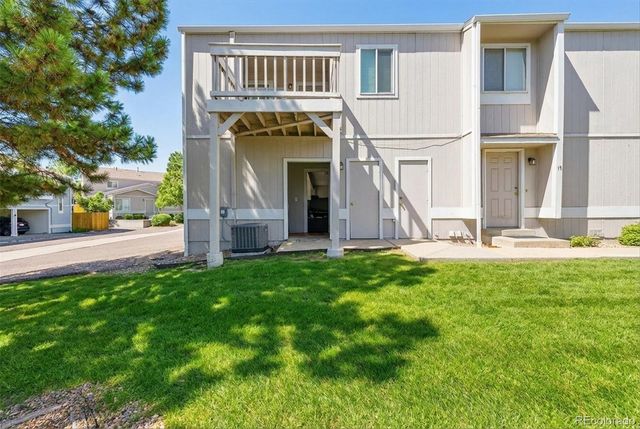 7994 Chase Circle 20, Arvada, CO 80003