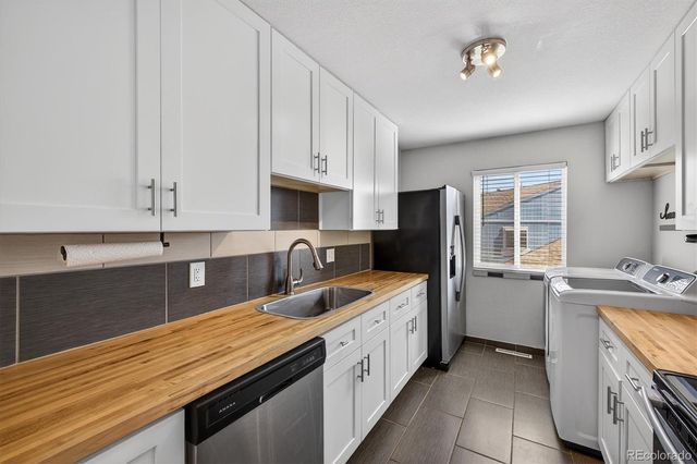 7994 Chase Circle 20, Arvada, CO 80003