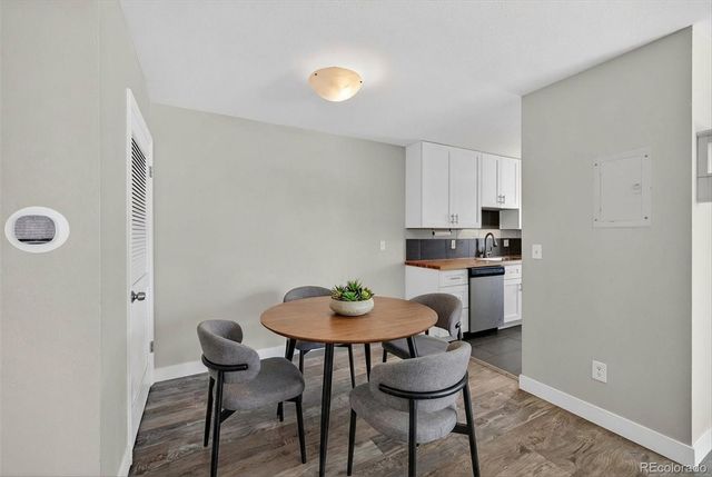 7994 Chase Circle 20, Arvada, CO 80003