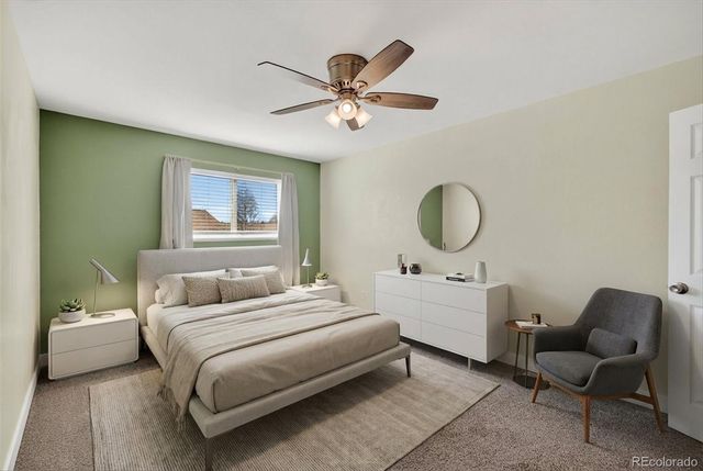 7994 Chase Circle 20, Arvada, CO 80003