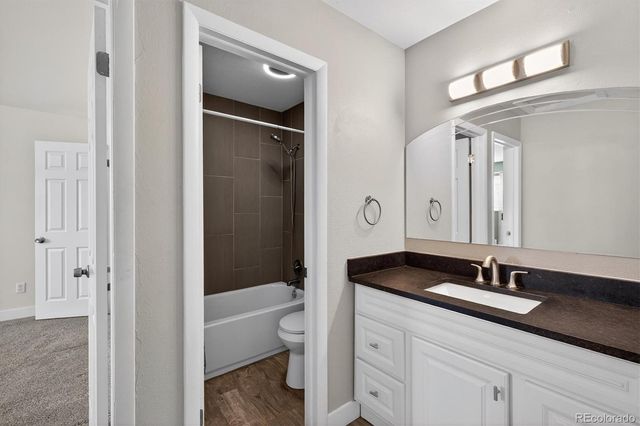 7994 Chase Circle 20, Arvada, CO 80003