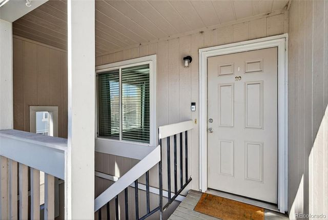 7994 Chase Circle 20, Arvada, CO 80003