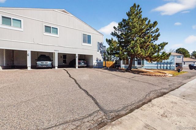 7994 Chase Circle 20, Arvada, CO 80003