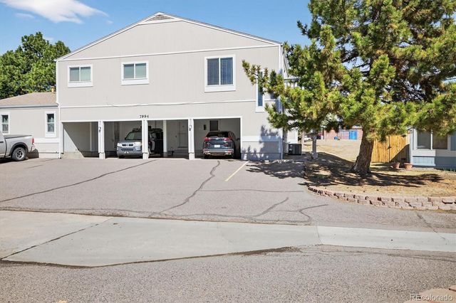 7994 Chase Circle 20, Arvada, CO 80003