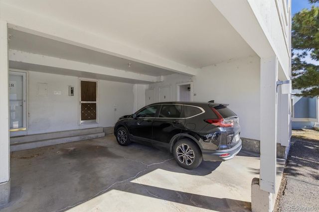 7994 Chase Circle 20, Arvada, CO 80003