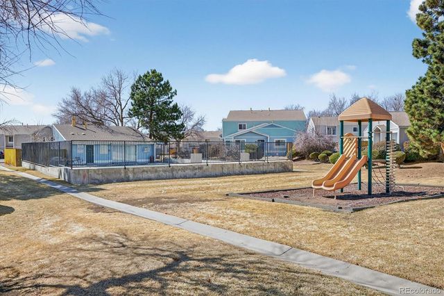 7994 Chase Circle 20, Arvada, CO 80003