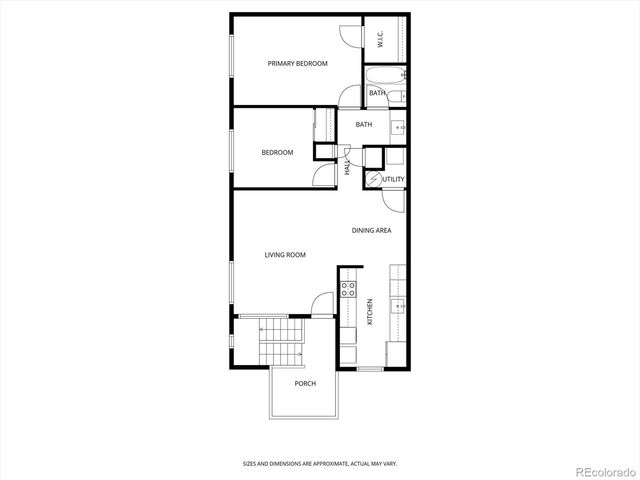 7994 Chase Circle 20, Arvada, CO 80003