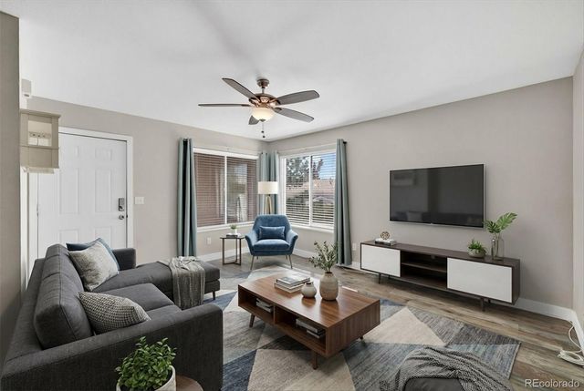 7994 Chase Circle 20, Arvada, CO 80003