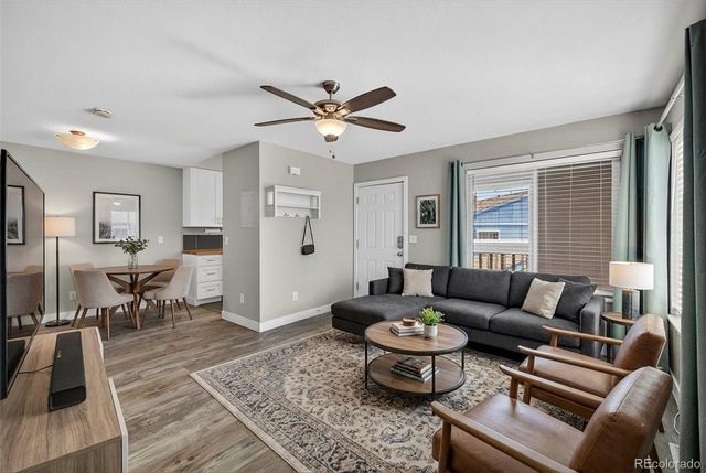 7994 Chase Circle 20, Arvada, CO 80003