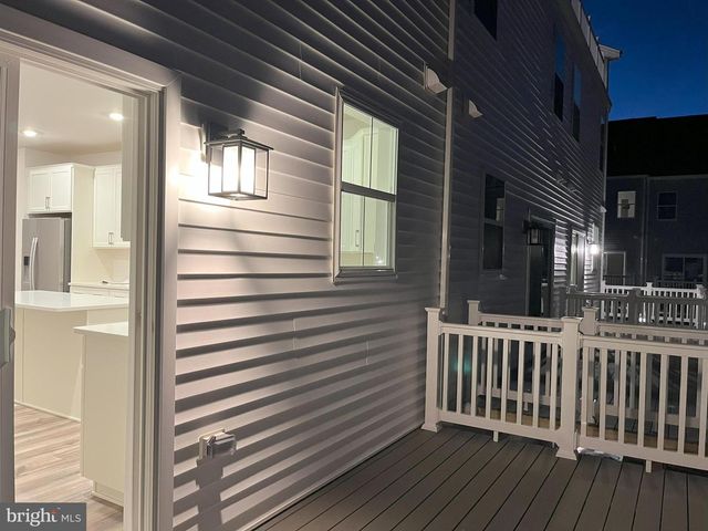 507 TITANIUM STREET, Phoenixville, PA 19460