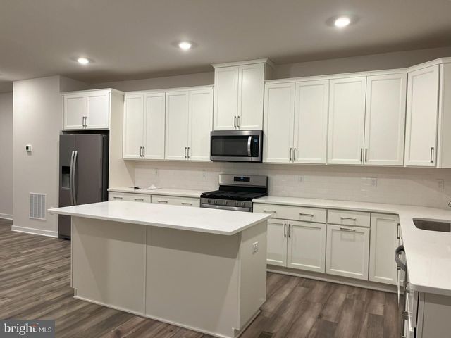 507 TITANIUM STREET, Phoenixville, PA 19460