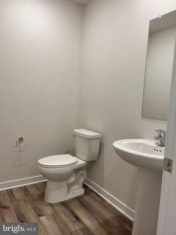 507 TITANIUM STREET, Phoenixville, PA 19460