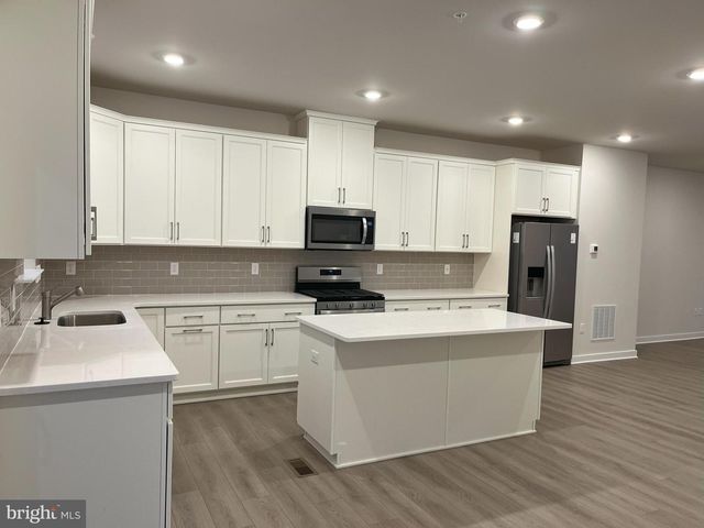 507 TITANIUM STREET, Phoenixville, PA 19460