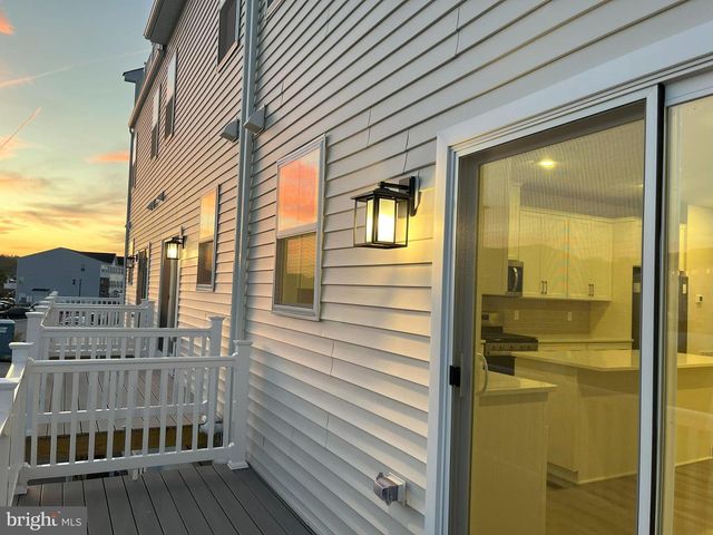 507 TITANIUM STREET, Phoenixville, PA 19460