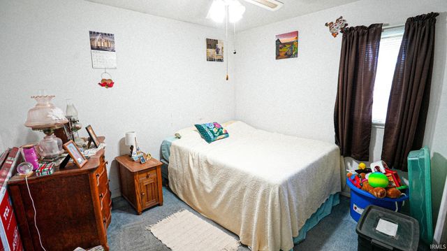 414 E Dominic Street, Lacrosse, IN 46348